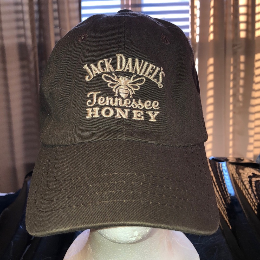 Jack Daniels Hat